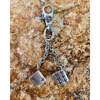 móc quần chromehearts