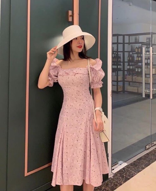 ĐẦM BÈO VAI 3 MÀU