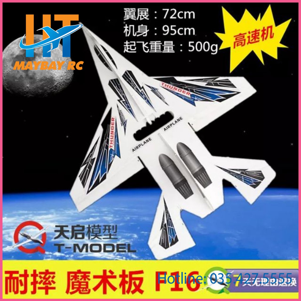 Decal trang trí cho máy bay mô hình