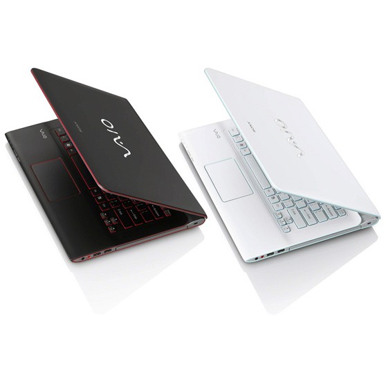 SONY VAIO SVE 14 (TRẮNG) quà tặng kèm siêu hấp dẫn | BigBuy360 - bigbuy360.vn