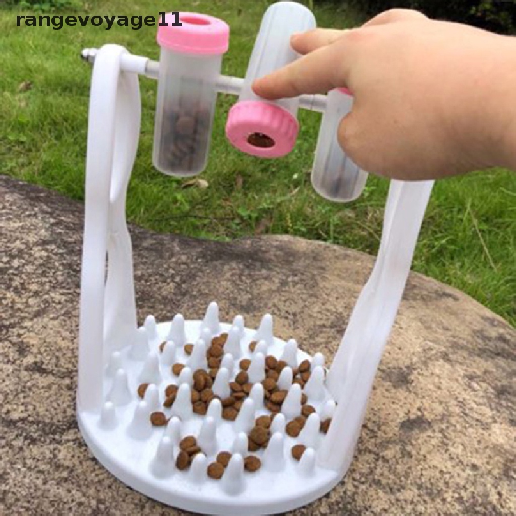 Đồ Chơi Tương Tác Thú Cưng IQ Vui Nhộn