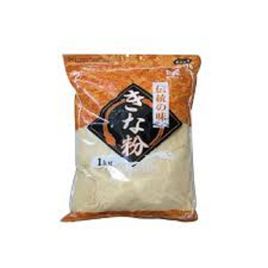 Bột đậu nành Kinako Kobe Bussan 200g