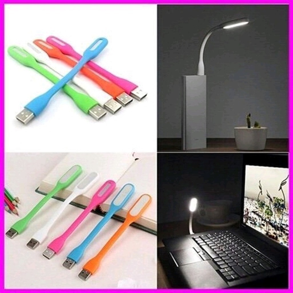 Đèn LED USB Giá Rẻ (Nhưng Rất Sáng - Ngon & Bổ & Rẻ) | BigBuy360 - bigbuy360.vn
