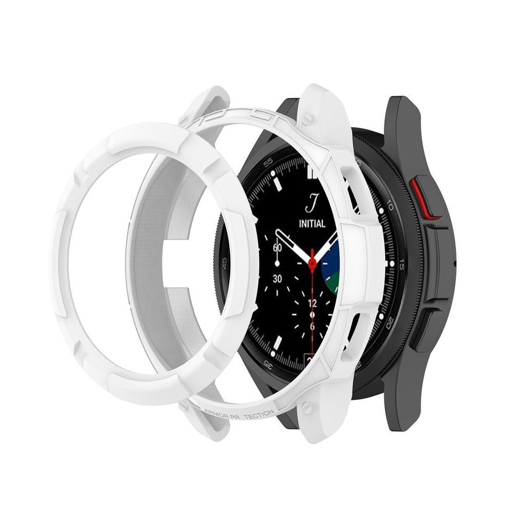 BTLIMER Ốp Bảo Vệ Mặt Đồng Hồ Samsung Galaxy Watch 4 Classic