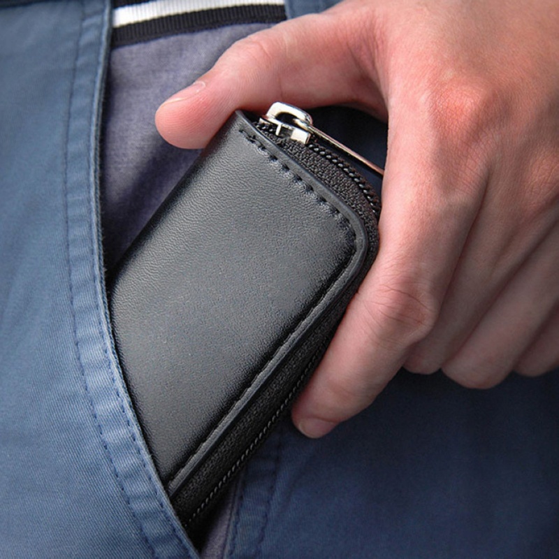 Túi Đựng Dụng Cụ Sửa Chữa Điện TS100 TS80 Có Khóa Kéo Tiện Dụng