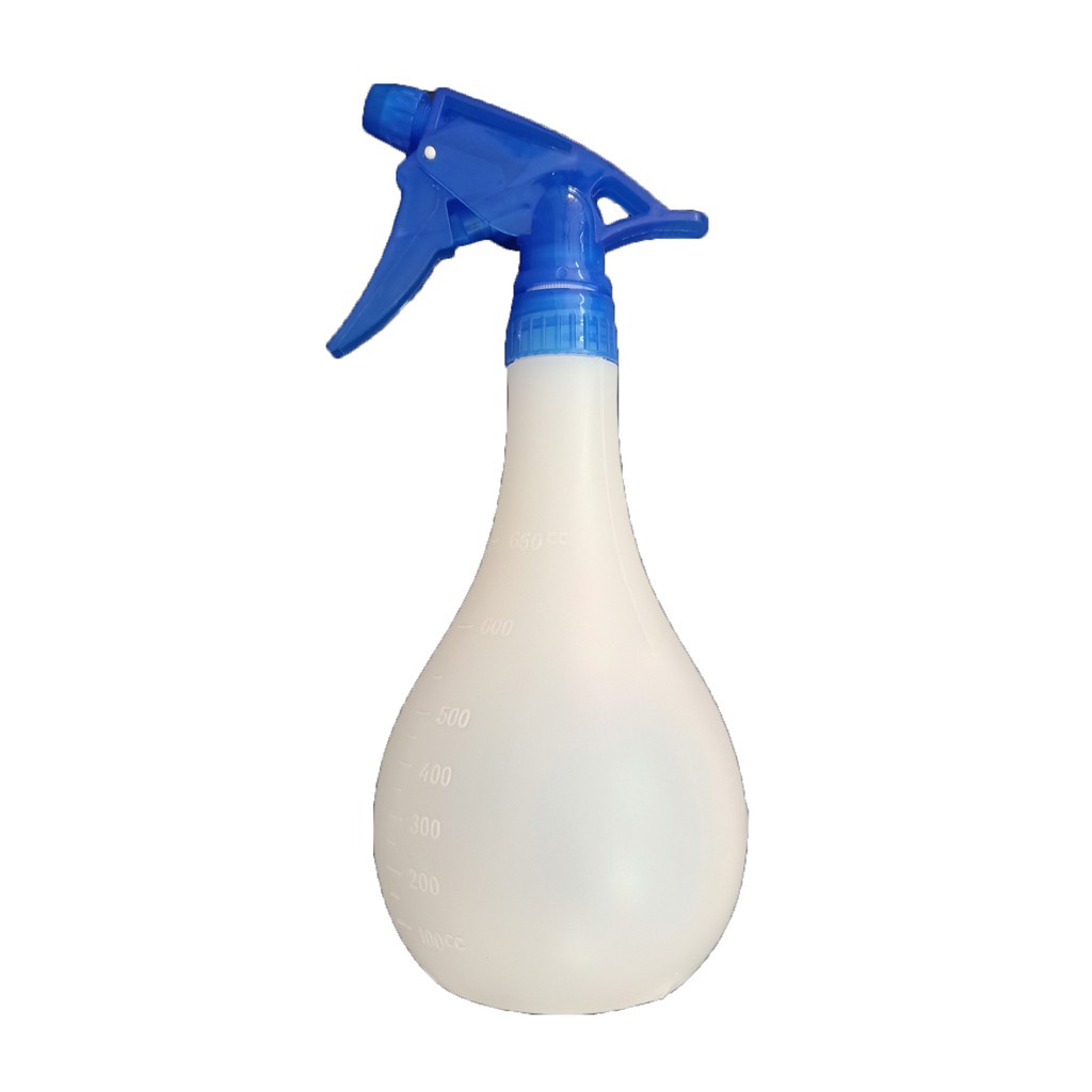 Bình đựng cồn loại phun 500ml