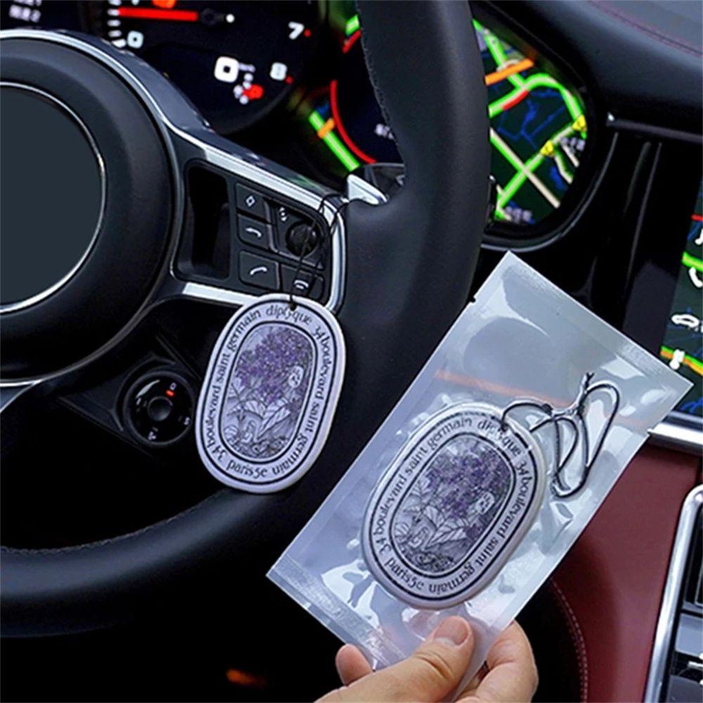 Nước Hoa PATRICIA Chính Hãng Treo Xe Hơi Tỏa Hương Thơm Lâu Phai Cho Nữ