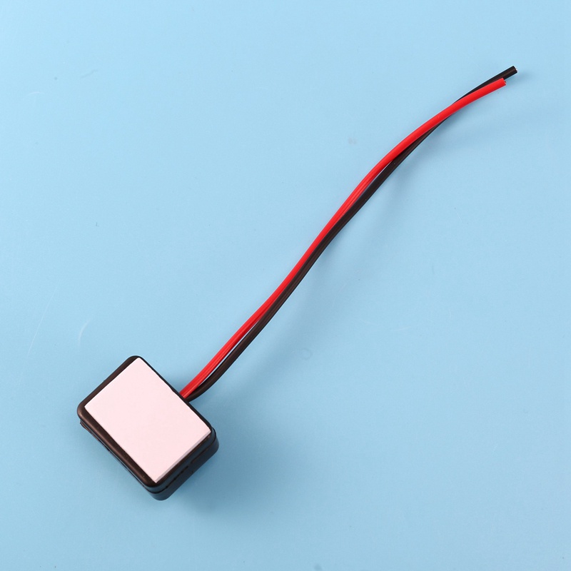 Công Tắc Nút Nhấn Có Dây DCC12V2A Cho Điện Thoại Tự Động