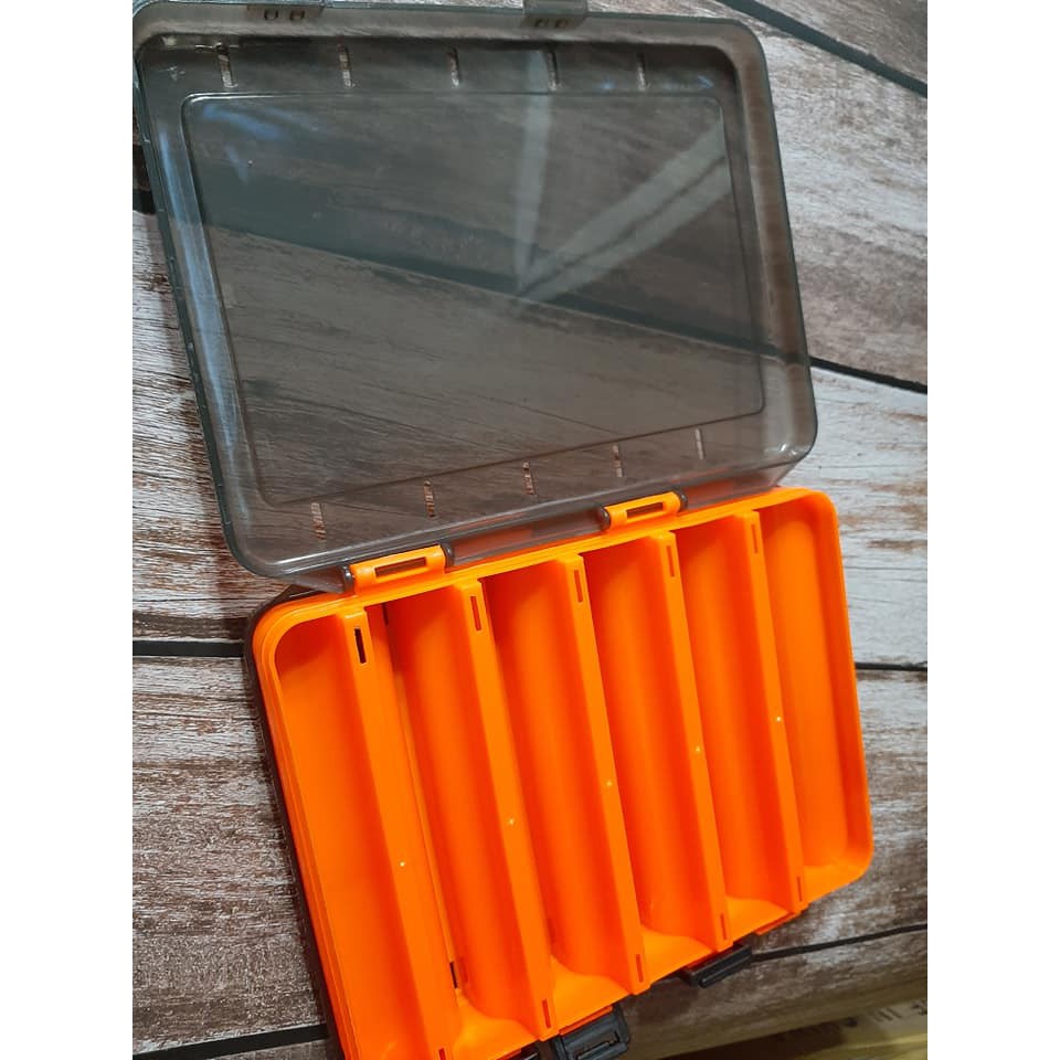 Hộp mồi chuyên câu lure