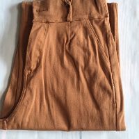Quần kaki ống đứng phong cách Hàn