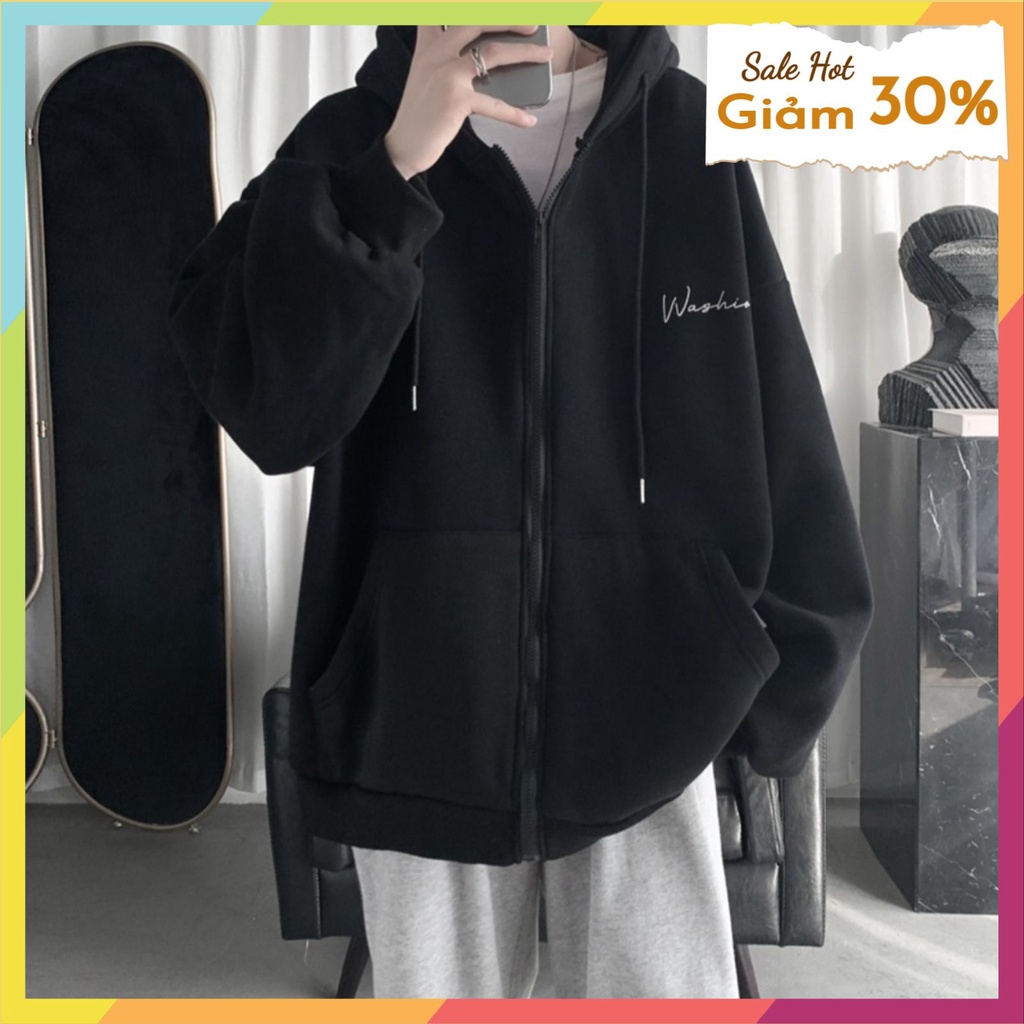 Áo hoodie nam nữ from rộng phong cách ovesize ulzzang chữ ký nỉ siêu đẹp from rộng trẻ trung, năng động | WebRaoVat - webraovat.net.vn