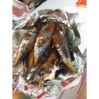 Cá Nục 1 nắng to ngon