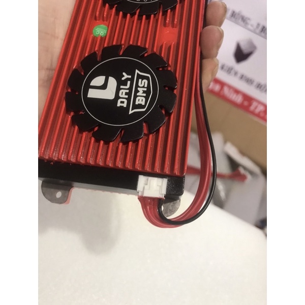 Mạch 3s 100ah Hãng daily