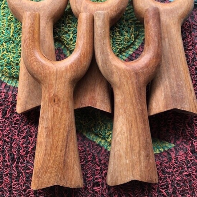 Ná gỗ căm xe tự nhiên