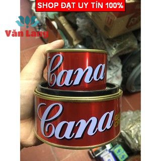 Xi - kem đánh bóng CANA - hàng Thái lan