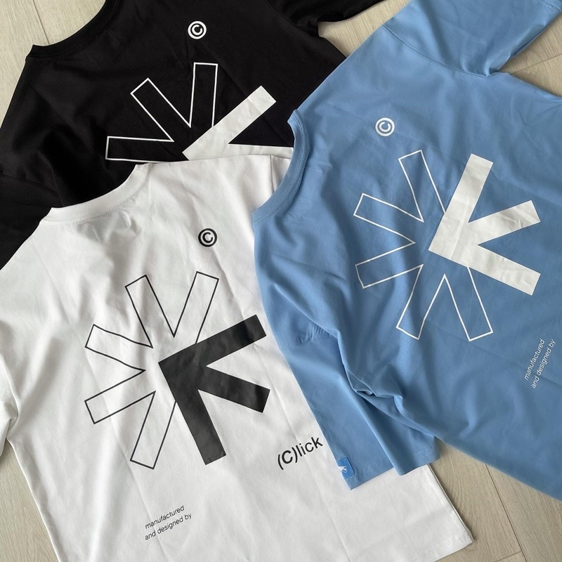 LOGO TEE SEASON 2 | BigBuy360 - bigbuy360.vn