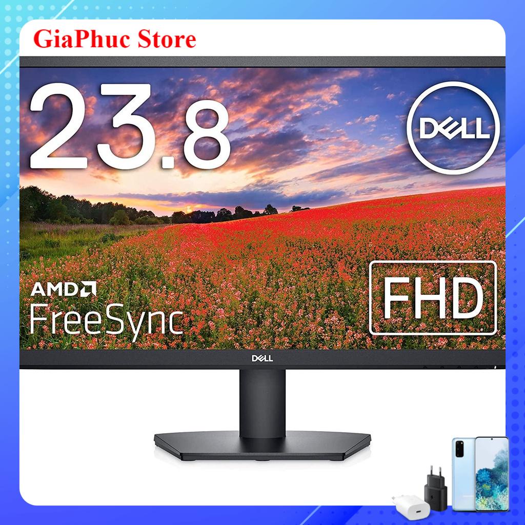 Màn hình máy tính Dell SE2422H (60W8F1) 23.8INCH Full HD