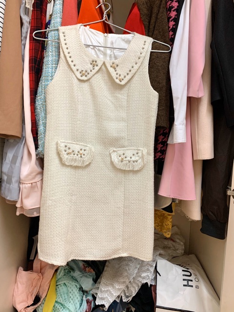 Thanh lý váy sz xs