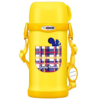 Bình lưỡng tính Zojirushi SC-MC60