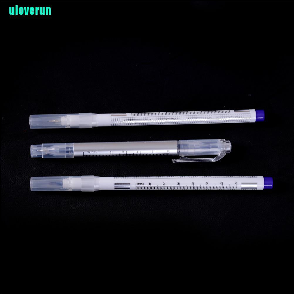 Bút Đánh Dấu Xăm Lông Mày Vĩnh Viễn Chuyên Nghiệp