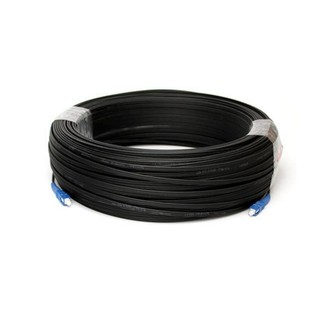 450m cáp quang 1fo bọc chặt có sợi gia cường