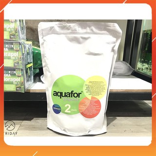 Aquafor Organic-Cốt nền chuyên dụng cho hồ cá thủy sinh