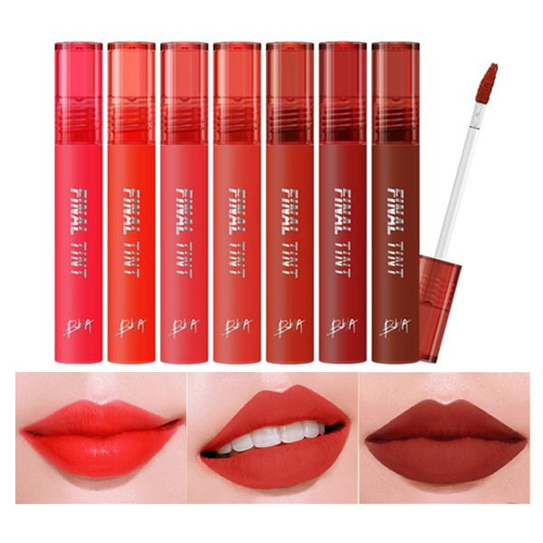 💄 Son Kem Lì Final Tint Game Over💄 | BigBuy360 - bigbuy360.vn