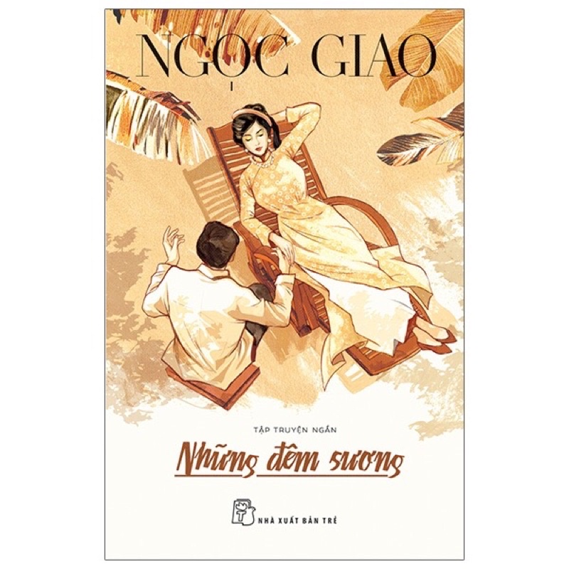 Sách - Những Đêm Sương