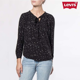 LEVI'S - Áo Sơ Mi Nữ Tay Dài 56432-0001  