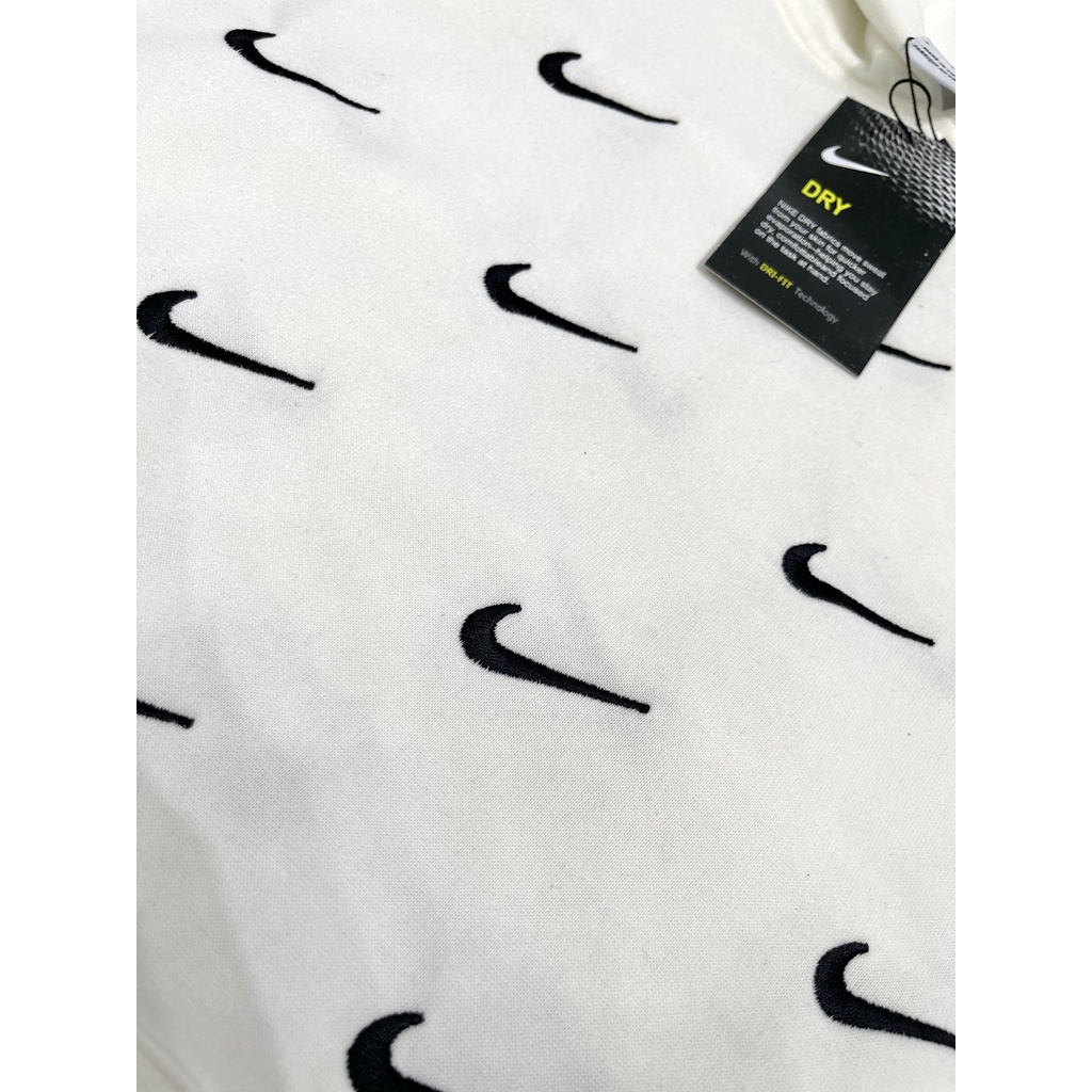 Áo Hoodie Nỉ Bông Nike Hot Trend - Vải tốt