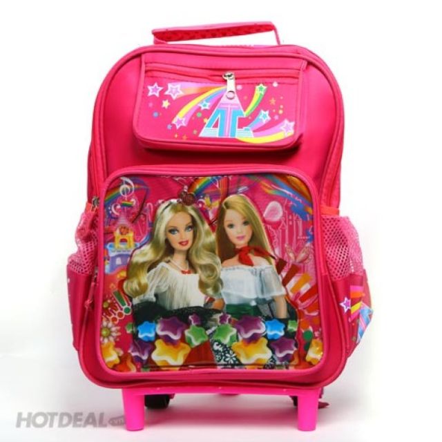 BALO KÉO HỌC SINH