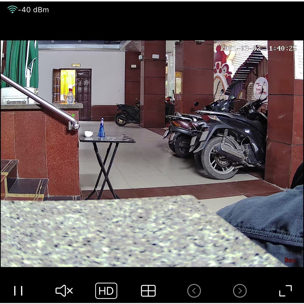 Camera wifi xoay 360 Xiaomi PTZ SE 1080p , camera không dây , camera ngoài trời , camera an ninh