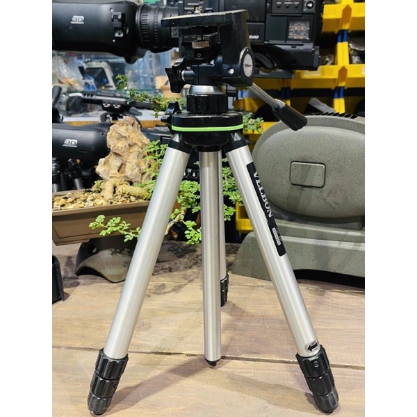 Chân máy tripod VELBON nội địa nhật bản