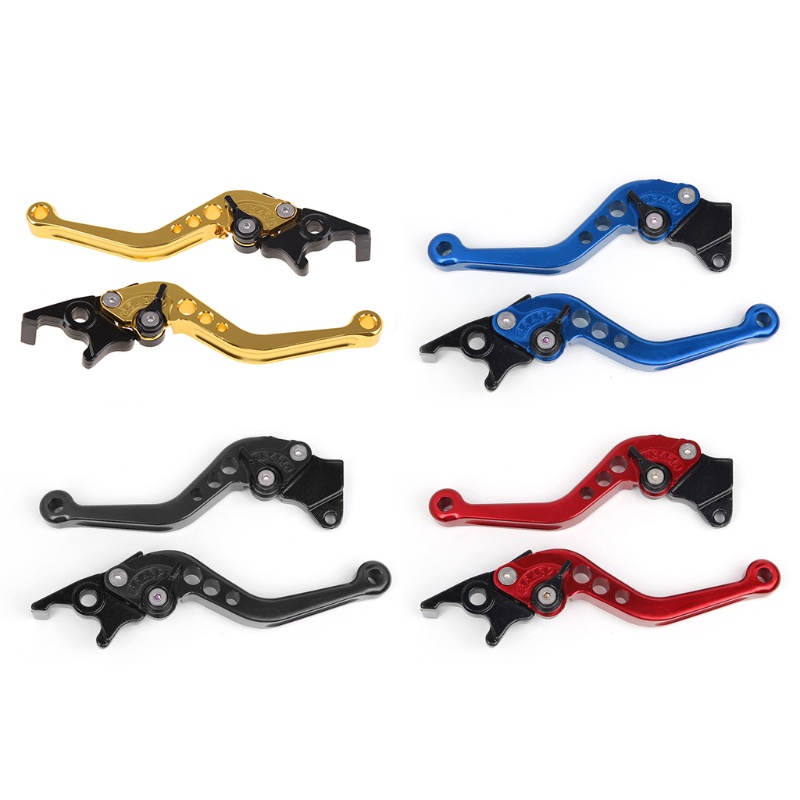Cặp tay thắng hợp kim CNC cho xe máy Honda Grom MSX125 VTX1300 NC700 S/X