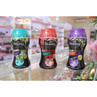Viên xả vải downy thái lan