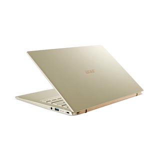 Laptop Acer Swift 5 SF514 55T 51NZ Core i5 1135G7 8GB RAM 512GB SSD 14 inch Win 10