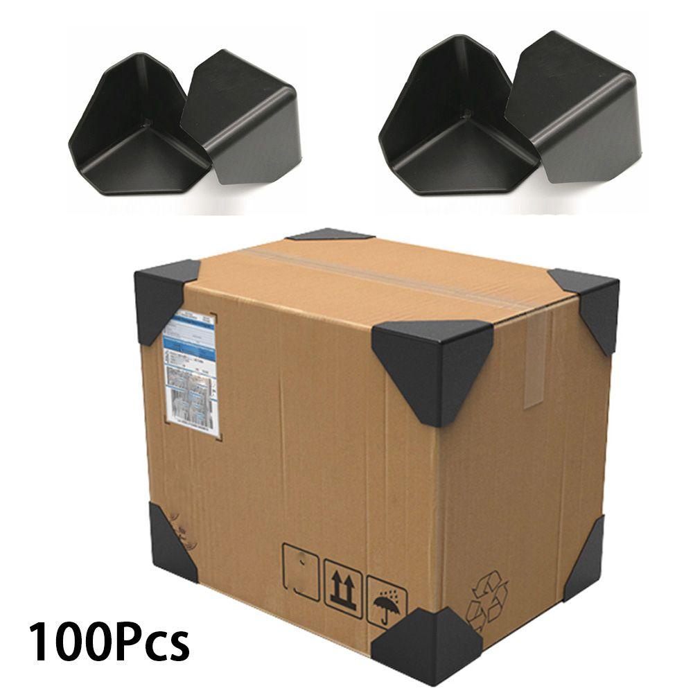 Vỏ Bọc Góc Đồ Nội Thất Bằng Nhựa