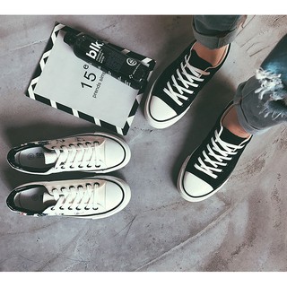 Giày sneakers Nam thanh lịch 100