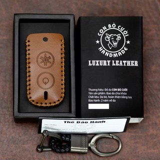 Bao Da Chìa Khóa Smartkey Yamaha