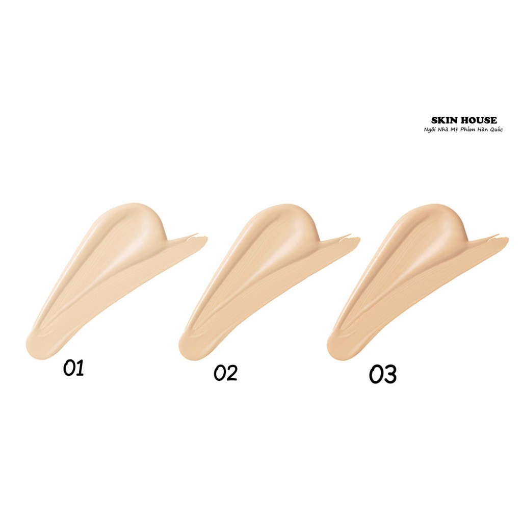 CHE KHUYẾT ĐIỂM MINERAL ESSENTIAL CONCEALER INNISFREE | BigBuy360 - bigbuy360.vn