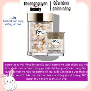 Kem mắt RoC Retinol Correxion Eye Cream (15ml)