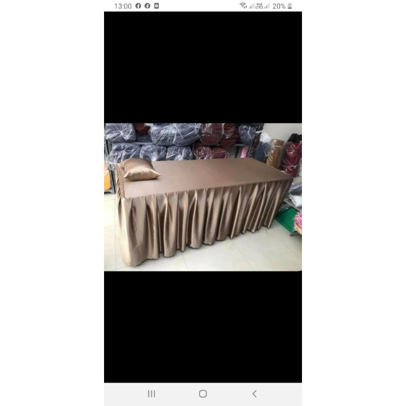 Vỏ gối spa các loại kt 35x45cm (ko ruột) | BigBuy360 - bigbuy360.vn