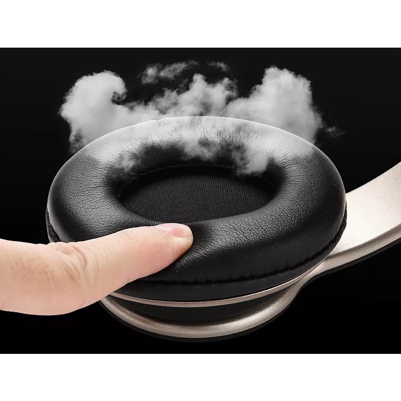 HEADPHONE KHÔNG DÂY BLUETOOTH HI-FI P17 CỰC HAY