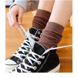 VỚ SOCKS CỔ CAO - Shop6so8