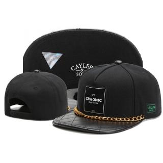 Nón Snapback Hip-Hop A661