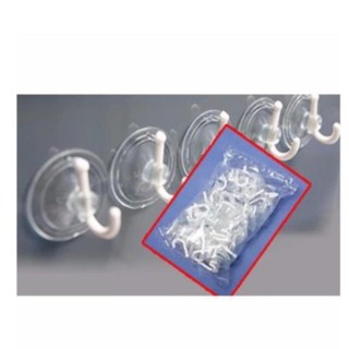 Combo 50 móc hít gương nhà tắm