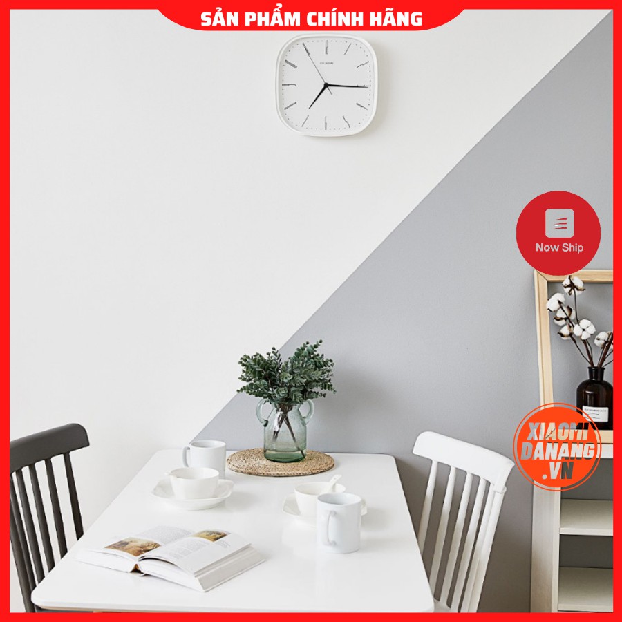 ĐỒNG HỒ TREO TƯỜNG XIAOMI CHINGMI QM-GZ001
