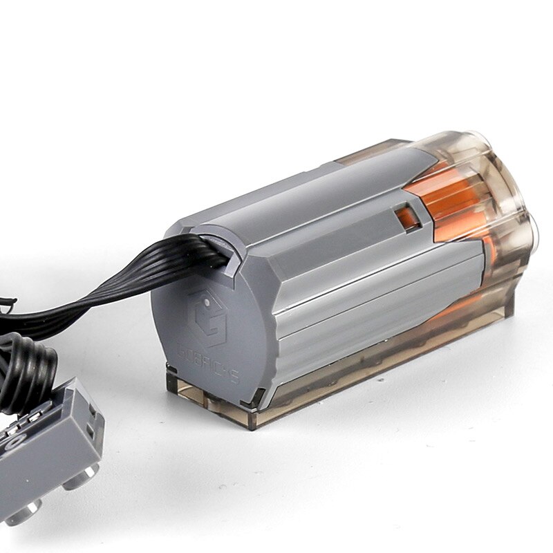 Mô Hình Đồ Chơi Lắp Ráp Xe Mô Tô 8883