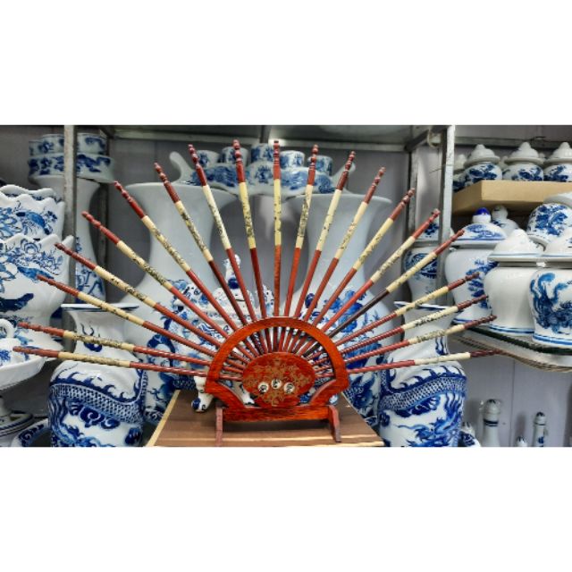 Bộ đũa ban thờ