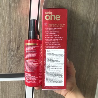 Xịt dưỡng tóc 15trong1 Selective All In One Color 150ml